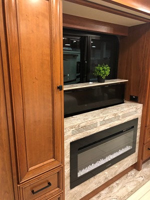 2020 TIFFIN MOTORHOMES ALLEGRO BUS photo 14