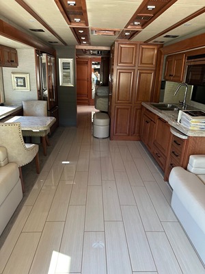 2020 TIFFIN MOTORHOMES ALLEGRO BUS photo 5