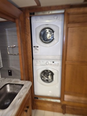2020 TIFFIN MOTORHOMES ALLEGRO BUS photo 15