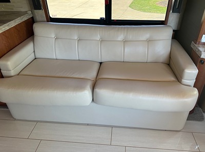 2020 TIFFIN MOTORHOMES ALLEGRO BUS photo 7