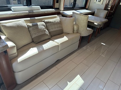 2020 TIFFIN MOTORHOMES ALLEGRO BUS photo 8