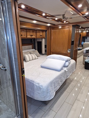 2020 TIFFIN MOTORHOMES ALLEGRO BUS photo 11