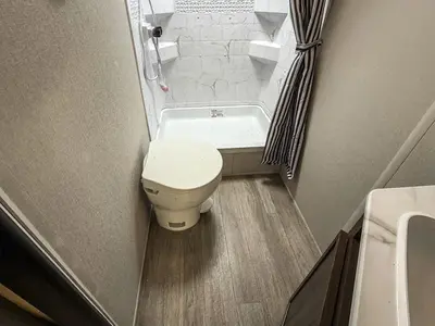 2027 Forest River Avenger photo 20