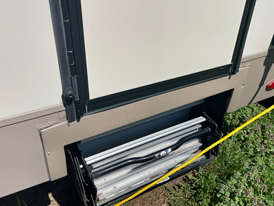 2019 FOREST RIVER SIGNATURE ULTRA LITE photo 11