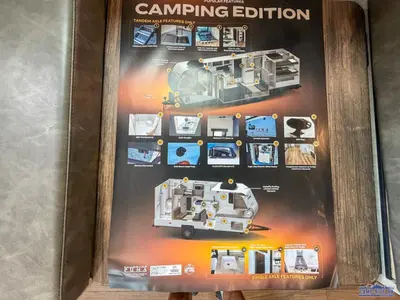 2027 Forest River Puma Camping Edition photo 12