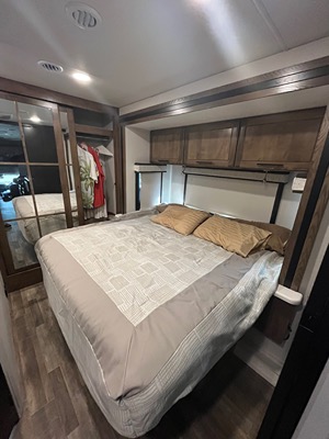 2023 ENTEGRA COACH ACCOLADE XT photo 5