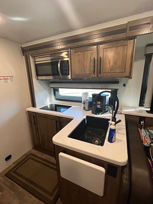 2023 ENTEGRA COACH ACCOLADE XT photo 11