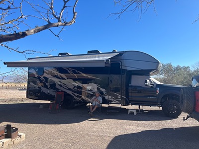 2023 ENTEGRA COACH ACCOLADE XT photo 2