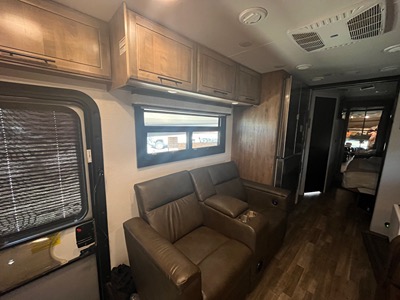 2023 ENTEGRA COACH ACCOLADE XT photo 9