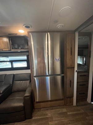 2023 ENTEGRA COACH ACCOLADE XT photo 8