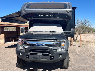 2023 ENTEGRA COACH ACCOLADE XT photo 13