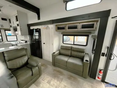 2027 Forest River Puma Vista photo 8