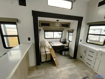 2027 Forest River Puma Vista photo 11