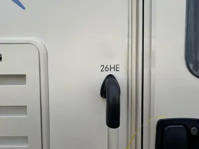 2019 Thor Motor Coach Freedom Elite photo 12