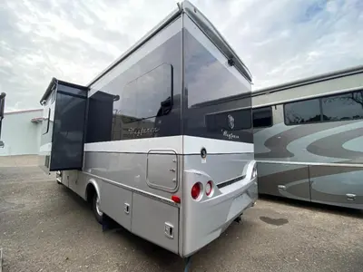 2019 Tiffin Motorhomes Wayfarer photo 6