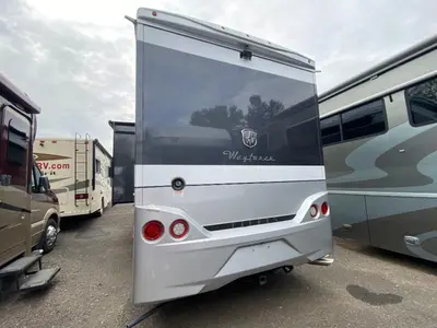 2019 Tiffin Motorhomes Wayfarer photo 7