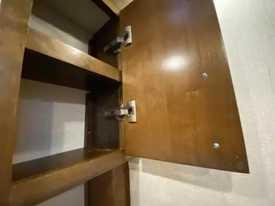 2019 Tiffin Motorhomes Wayfarer photo 38