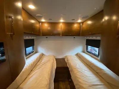 2019 Tiffin Motorhomes Wayfarer photo 28