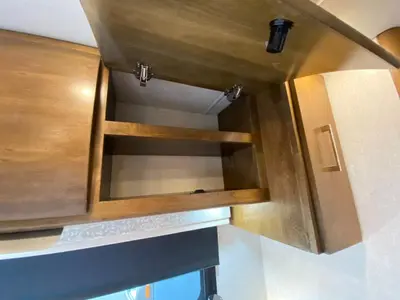 2019 Tiffin Motorhomes Wayfarer photo 18