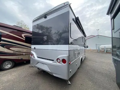 2019 Tiffin Motorhomes Wayfarer photo 8