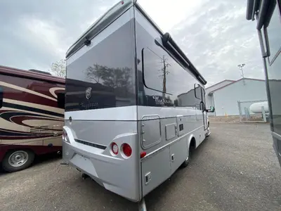 2019 Tiffin Motorhomes Wayfarer photo 9
