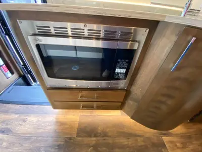 2019 Tiffin Motorhomes Wayfarer photo 21