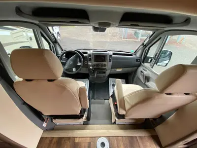 2019 Tiffin Motorhomes Wayfarer photo 41