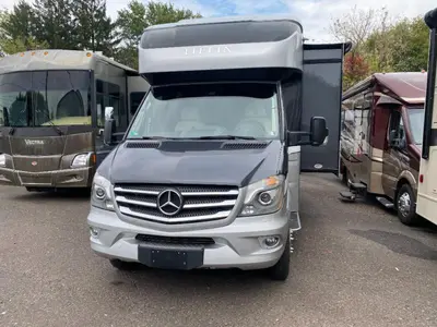 Used 2019 Tiffin Motorhomes Wayfarer 24 TW