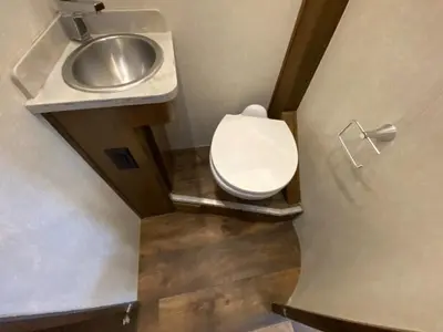 2019 Tiffin Motorhomes Wayfarer photo 37