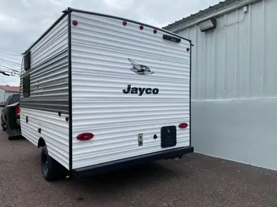 2027 Jayco Jay Flight photo 7