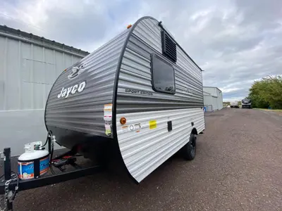 2027 Jayco Jay Flight photo 4