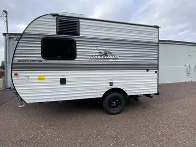 2027 Jayco Jay Flight photo 5