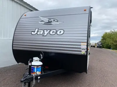 2027 Jayco Jay Flight photo 3