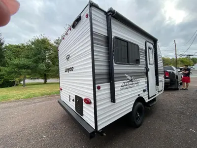 2027 Jayco Jay Flight photo 9