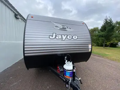 2027 Jayco Jay Flight photo 2