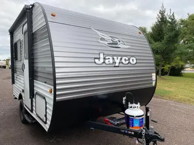 New 2027 Jayco Jay Flight 130RD