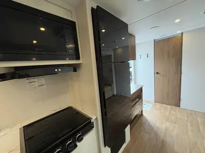 2027 Winnebago Access photo 22