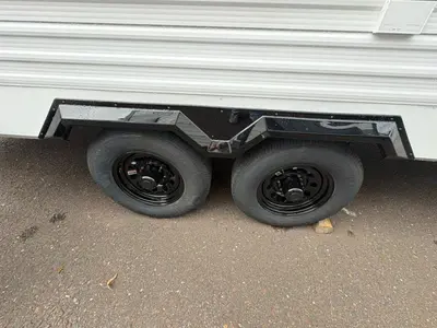 2027 Winnebago Access photo 10