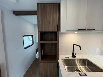 2027 Winnebago Access photo 18