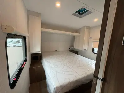 2027 Winnebago Access photo 25