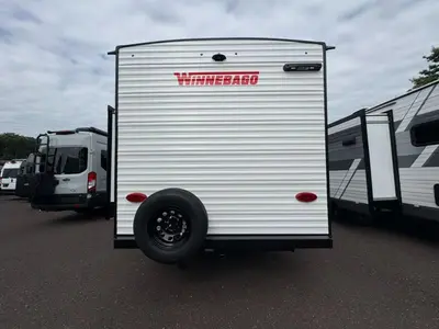 2027 Winnebago Access photo 7