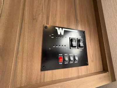 2027 Winnebago Access photo 44