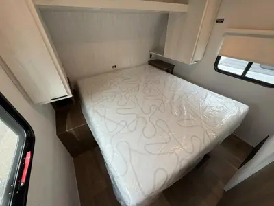 2027 Winnebago Access photo 28