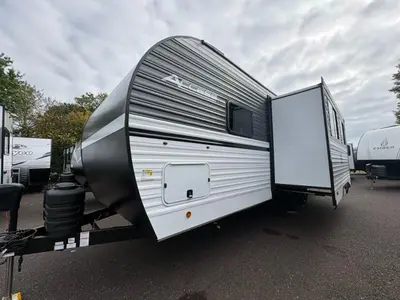 2027 Winnebago Access photo 4