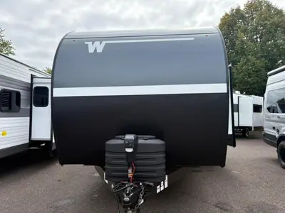 2027 Winnebago Access photo 2