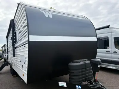 2027 Winnebago Access photo 3