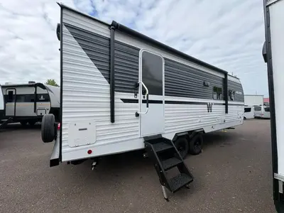 2027 Winnebago Access photo 9