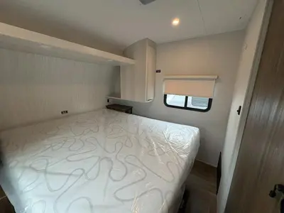 2027 Winnebago Access photo 26