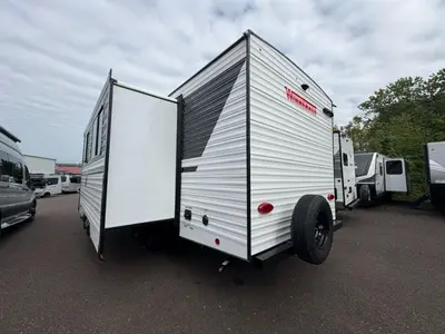 2027 Winnebago Access photo 6