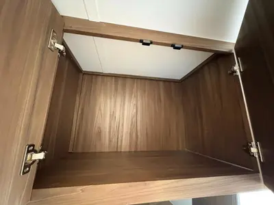 2027 Winnebago Access photo 35